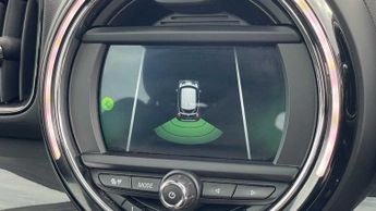 MINI Countryman Cooper S E