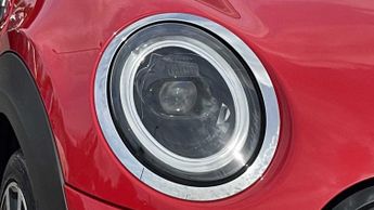 MINI Hatchback Cooper S Level 3
