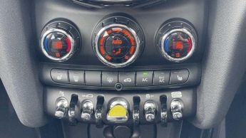 MINI Hatchback Cooper S Level 3