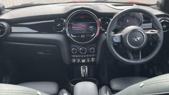 MINI Hatchback Cooper S Level 3