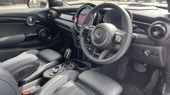 MINI Hatchback Cooper S Level 3