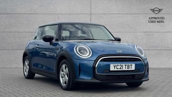 MINI Hatch Cooper Classic