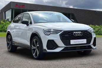 Audi Q3 Edition 1
