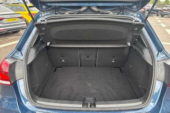 Mercedes-Benz A Class AMG Line