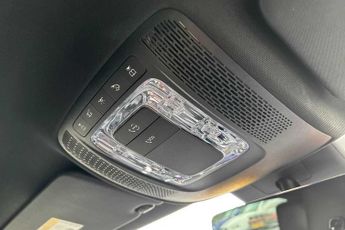 Mercedes-Benz A Class AMG Line