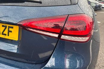 Mercedes-Benz A Class AMG Line
