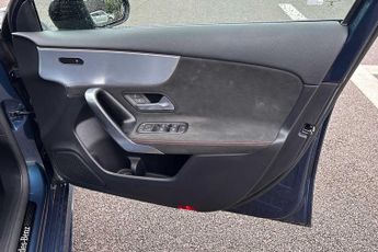 Mercedes-Benz A Class AMG Line