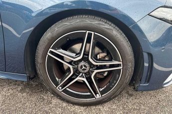 Mercedes-Benz A Class AMG Line