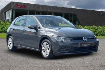 Volkswagen Golf Life