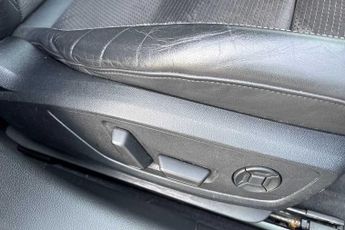 Audi A6 Black Edition