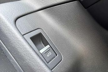 Audi A6 Black Edition