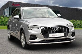 Audi Q3 Sport