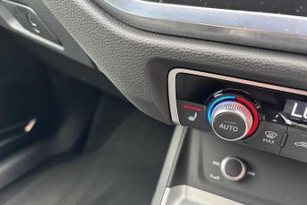Audi Q3 Sport
