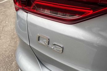 Audi Q3 Sport