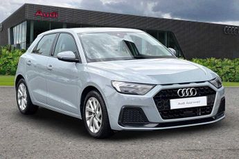 Audi A1 Sport