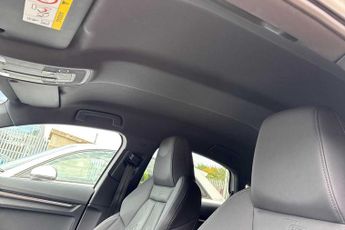 Audi A3 S Line
