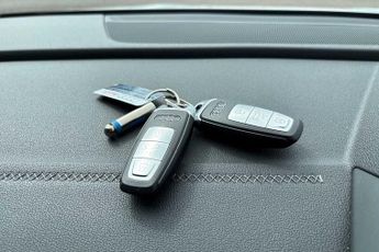 Audi A3 S Line