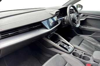 Audi A3 S Line