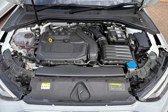 Audi A3 S Line