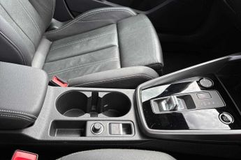 Audi A3 S Line