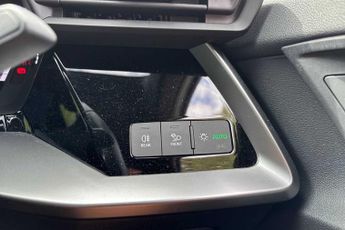 Audi A3 S Line