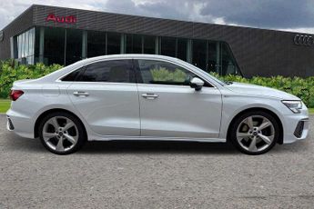 Audi A3 S Line