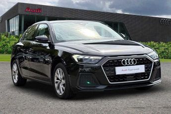 Audi A1 Sport
