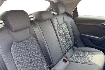 Audi A1 Sport