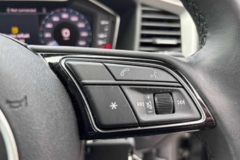 Audi A1 Sport