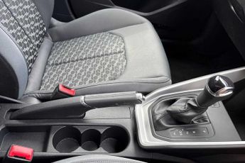 Audi A1 Sport