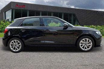 Audi A1 Sport