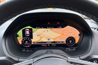 Audi Q2 S Line