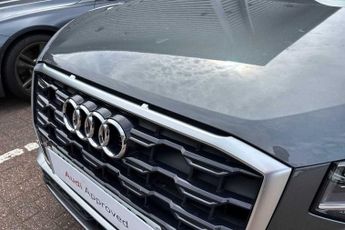 Audi Q2 S Line