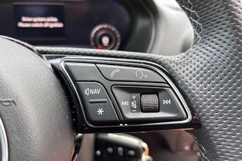 Audi Q2 S Line