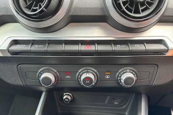 Audi Q2 S Line