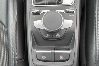 Audi Q2 S Line