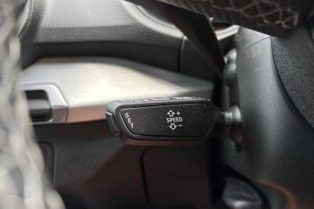 Audi Q2 S Line