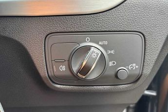 Audi Q2 S Line