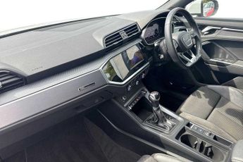 Audi Q3 S Line