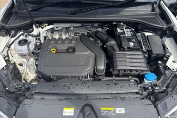 Audi Q3 S Line