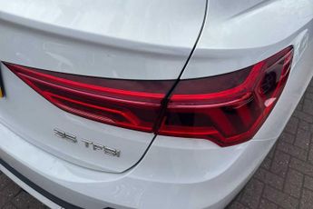 Audi Q3 S Line