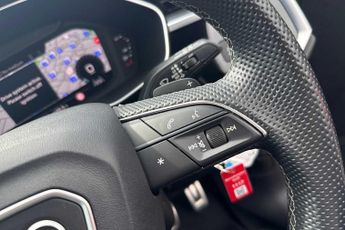 Audi Q3 S Line