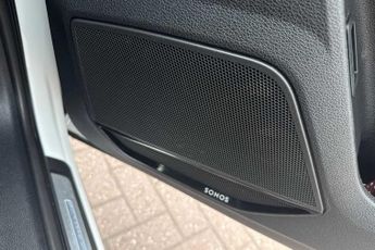 Audi Q3 S Line