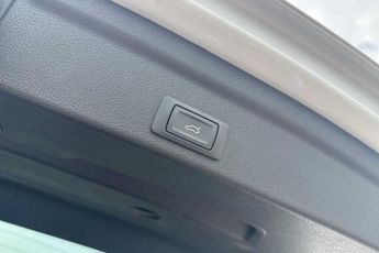 Audi Q3 S Line