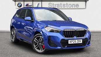 BMW X1 M Sport