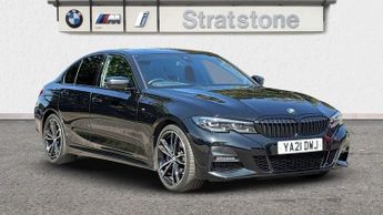 M Sport