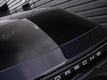 Porsche Macan Electric Estate 
