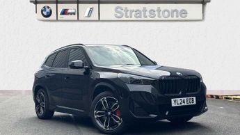 BMW X1 M Sport