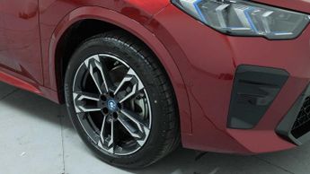BMW Ix2 M Sport