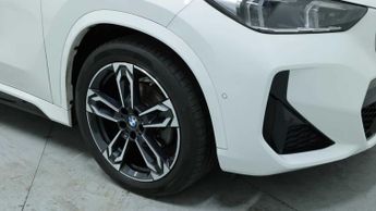 BMW Ix1 M Sport